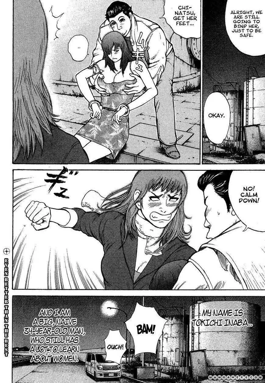 Kyou Kara Hitman Chapter 9 30